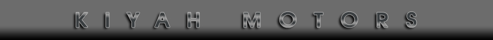 Kiyah Motors